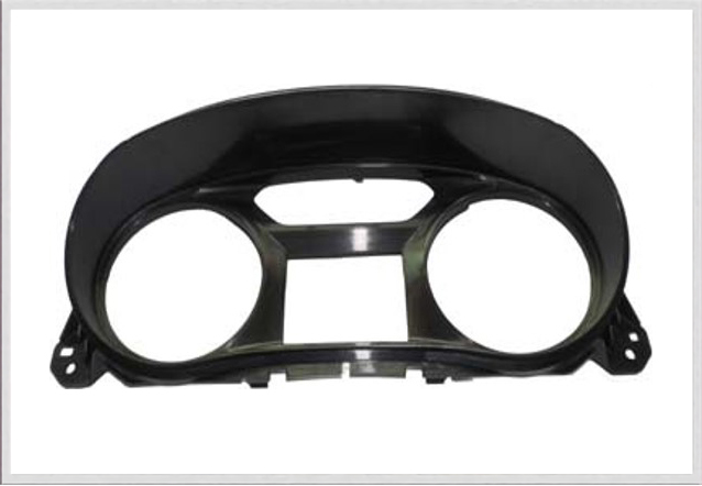 Instrument panel